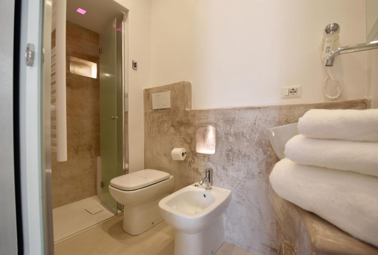 ガリポリ San Gabriele Relais Bed & Breakfast エクステリア 写真
