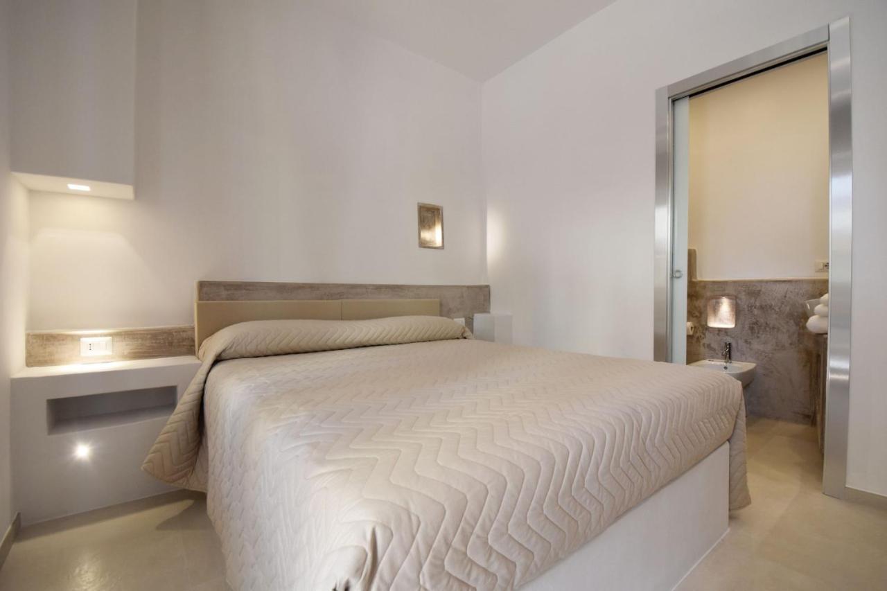 ガリポリ San Gabriele Relais Bed & Breakfast エクステリア 写真