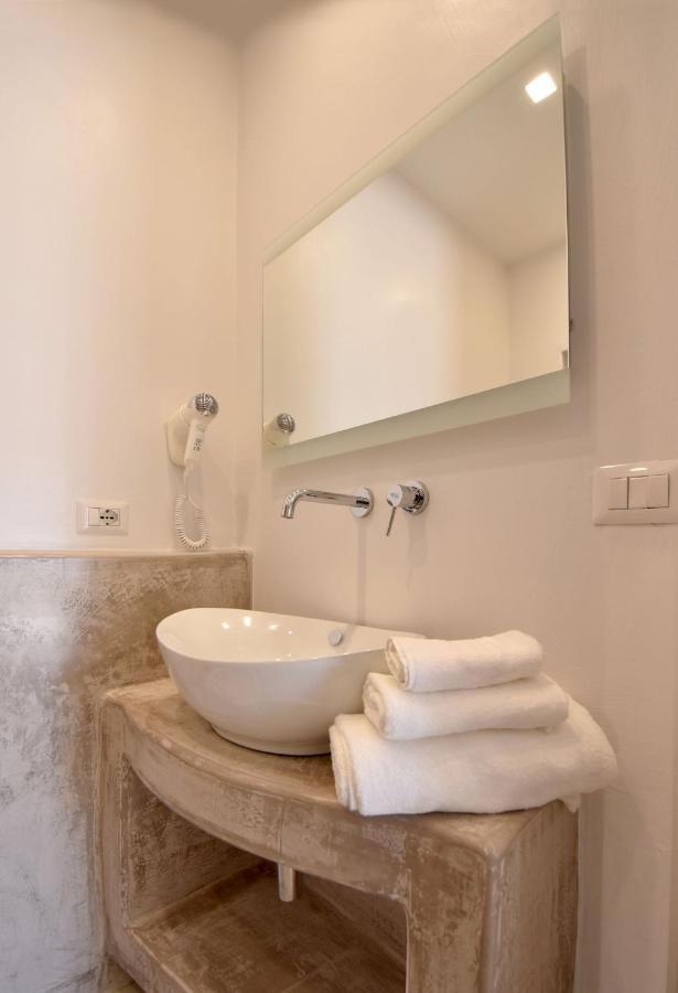 ガリポリ San Gabriele Relais Bed & Breakfast エクステリア 写真