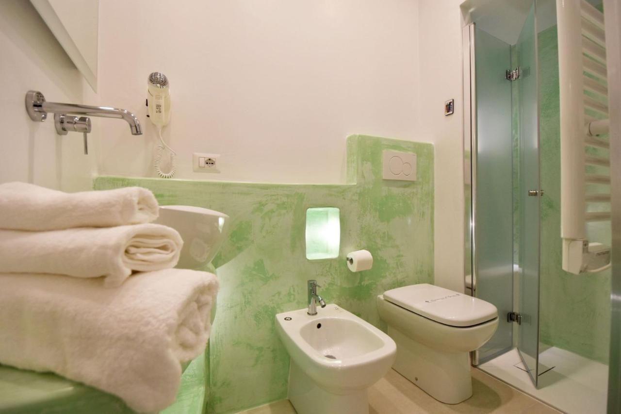 ガリポリ San Gabriele Relais Bed & Breakfast エクステリア 写真