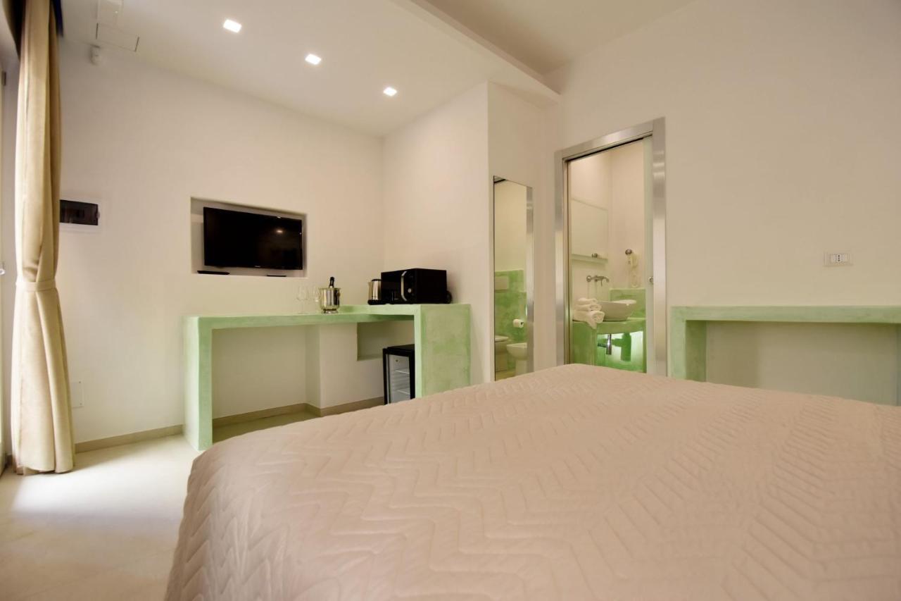 ガリポリ San Gabriele Relais Bed & Breakfast エクステリア 写真