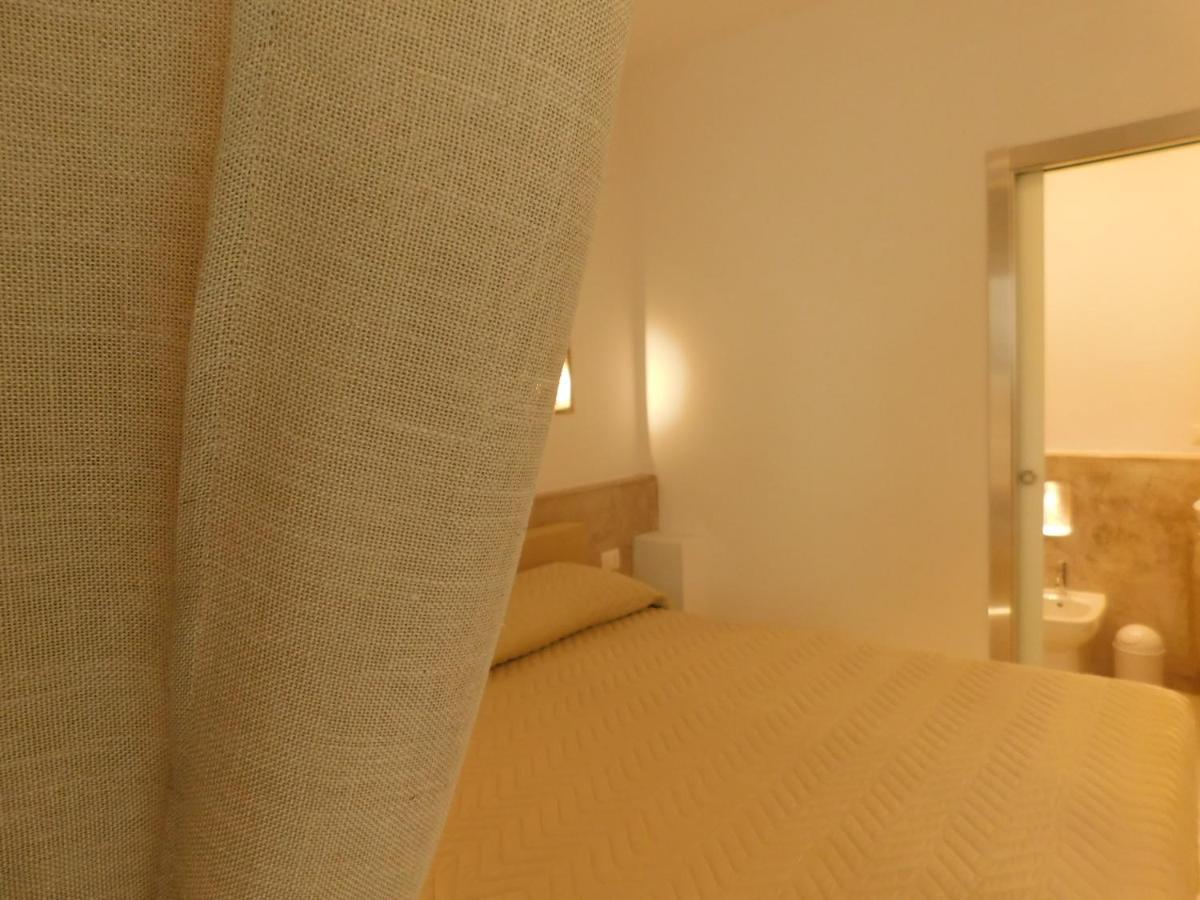 ガリポリ San Gabriele Relais Bed & Breakfast エクステリア 写真